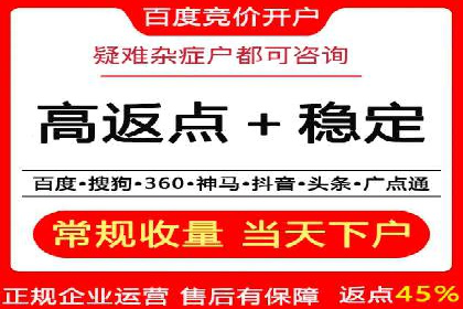 竞价推广代运营案例：ROI最大化策略分享